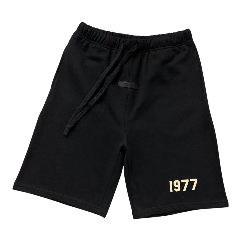 PANTALON CORTO ESSENTIAL$