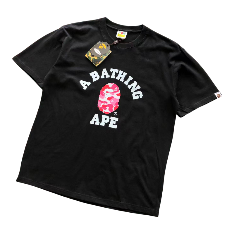 CAMISETA BAP3