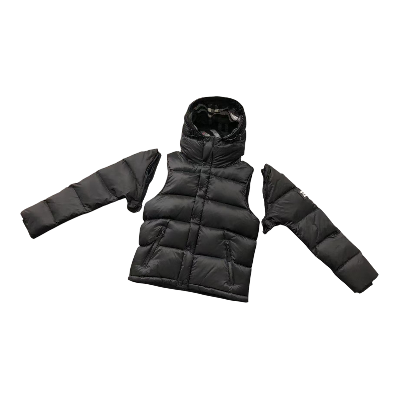 CHAQUETA BURBERR¥