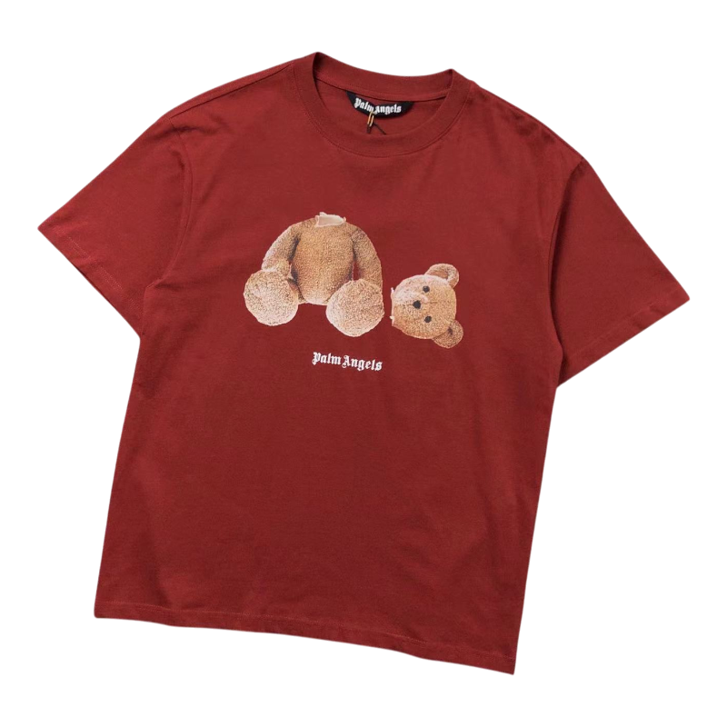 CAMISETA PALM ANGEL$