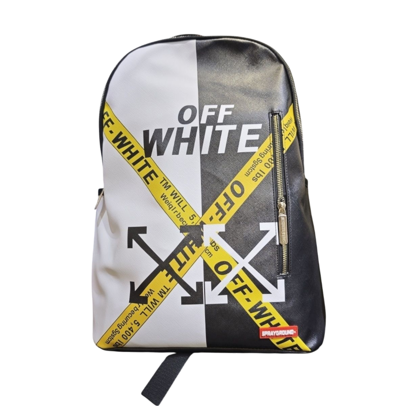 MOCHILA SPRAYGR0UND
