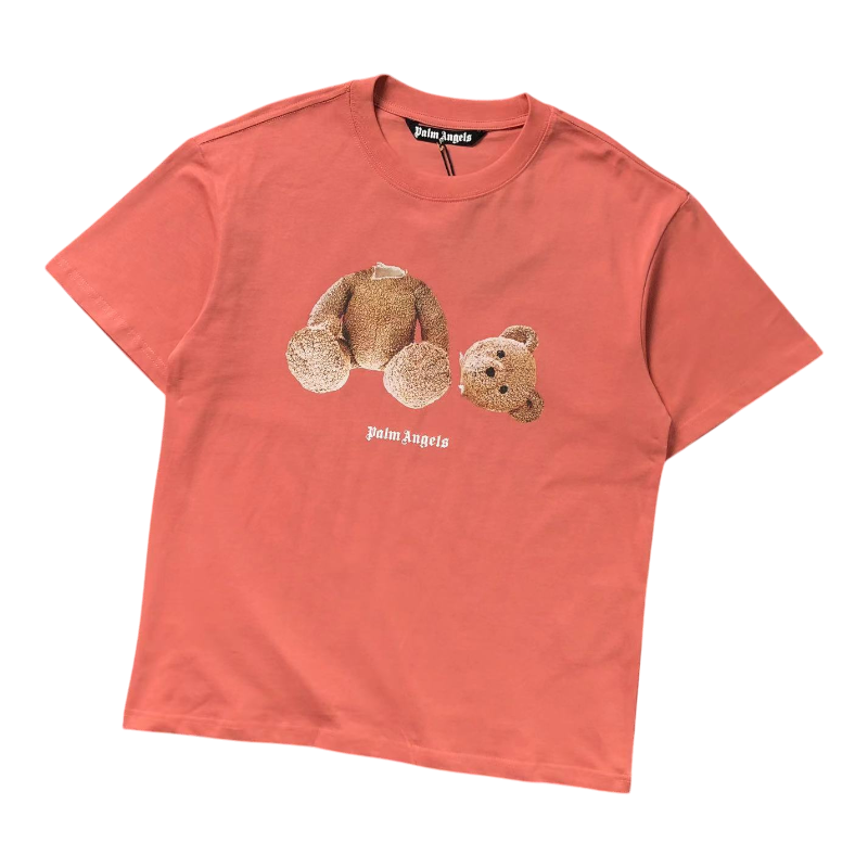 CAMISETA PALM ANGEL$