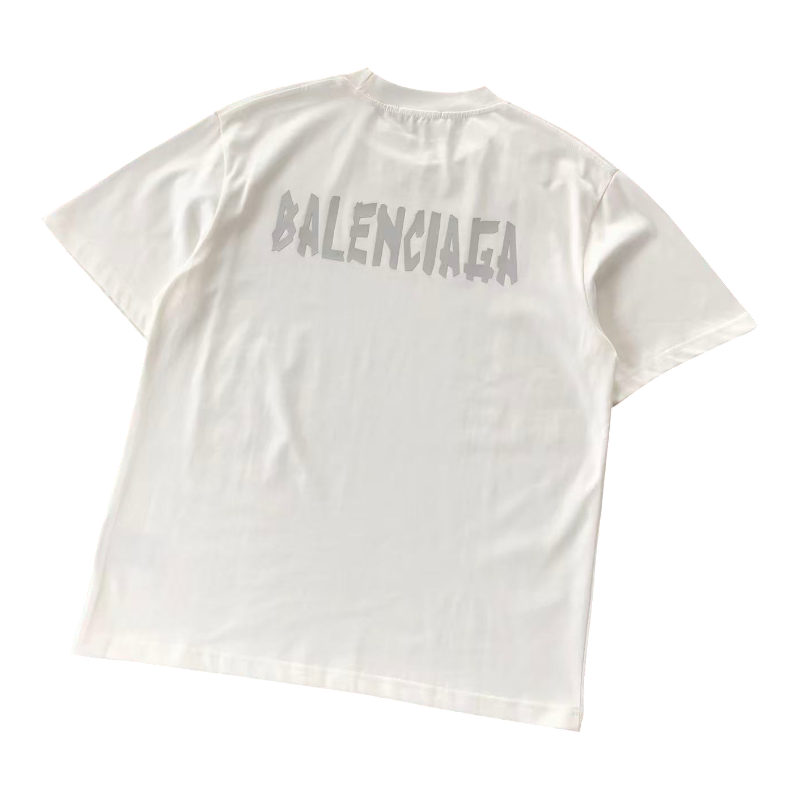 CAMISETA BALENCIAG4