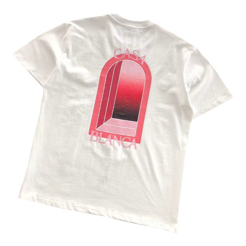 CAMISETA CASABLANC4