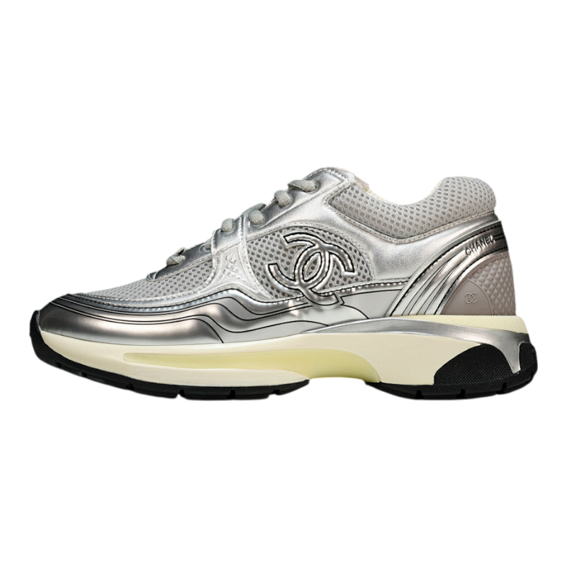 CHAN3L RUNNER