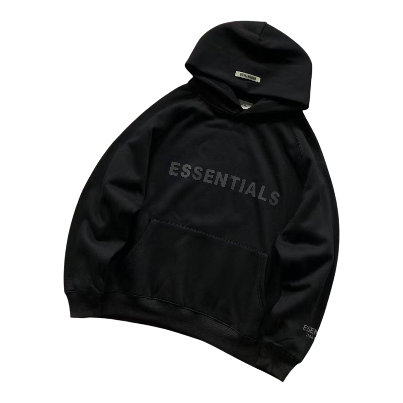 SUDADERA ESSENTIAL$
