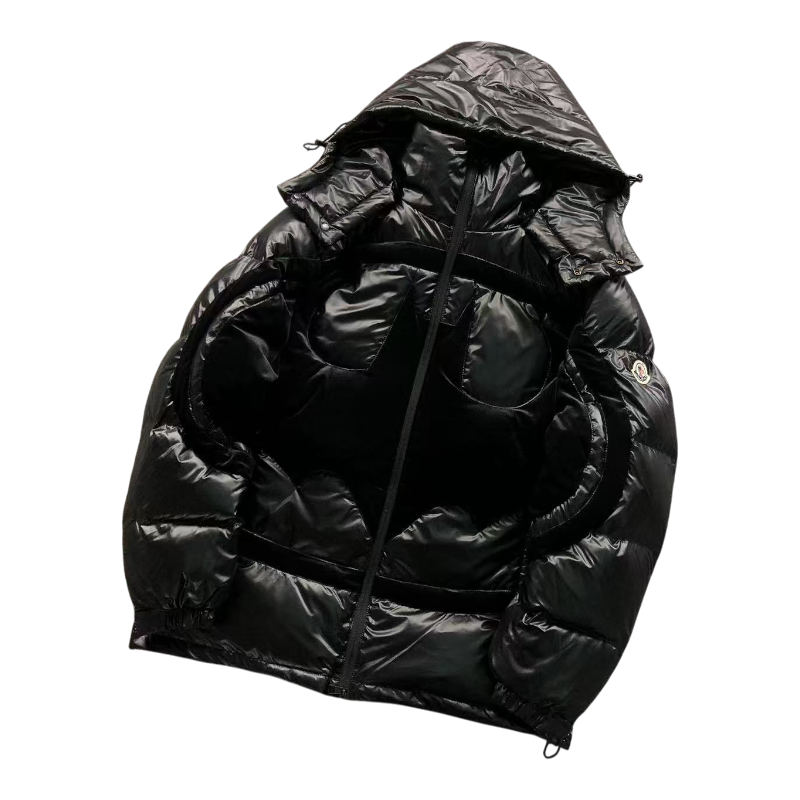 CHAQUETA MONCL3R