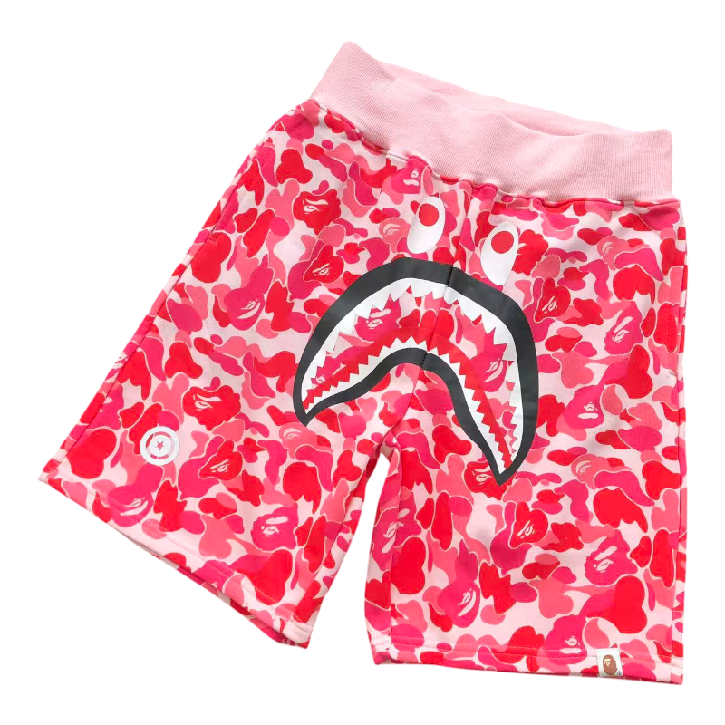 PANTALON CORTO BAP3