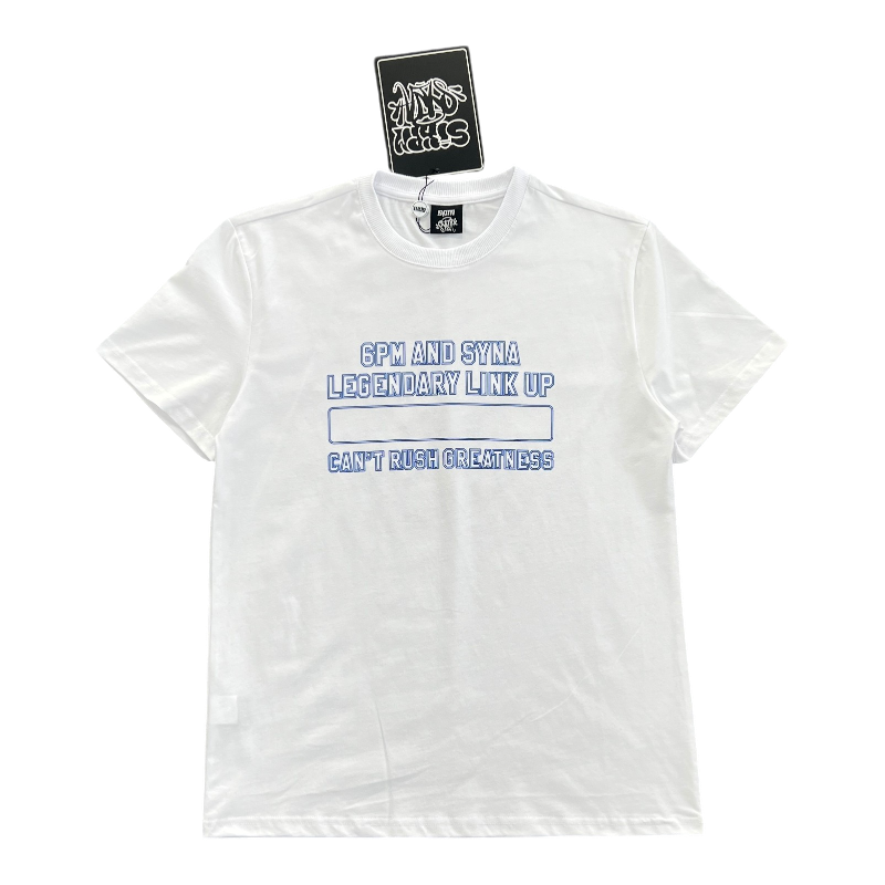 CAMISETA SYNA