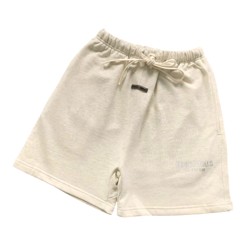 PANTALON CORTO ESSENTIAL$