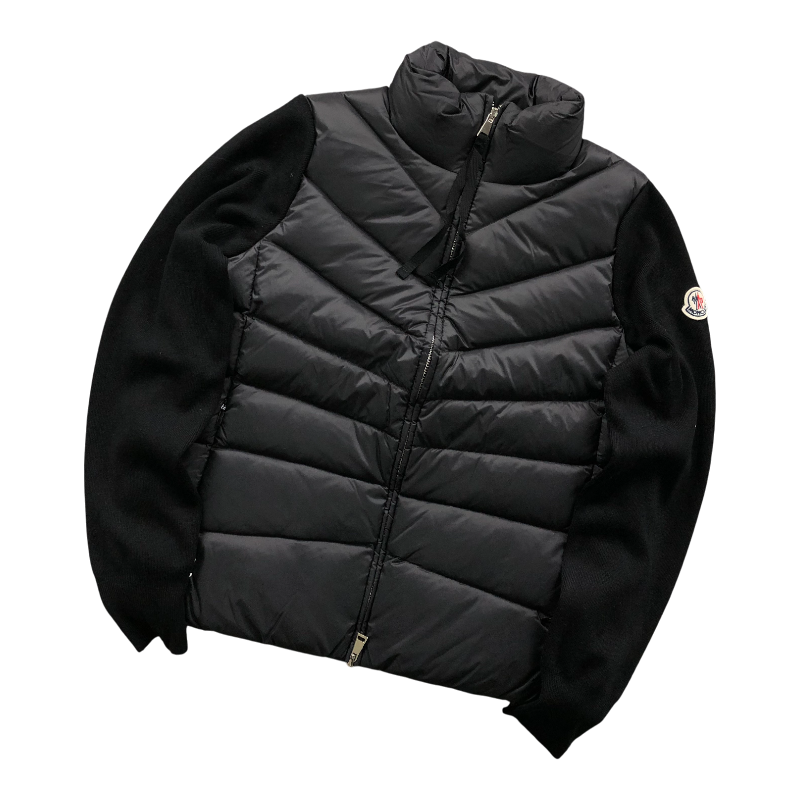 CHAQUETA MONCL3R
