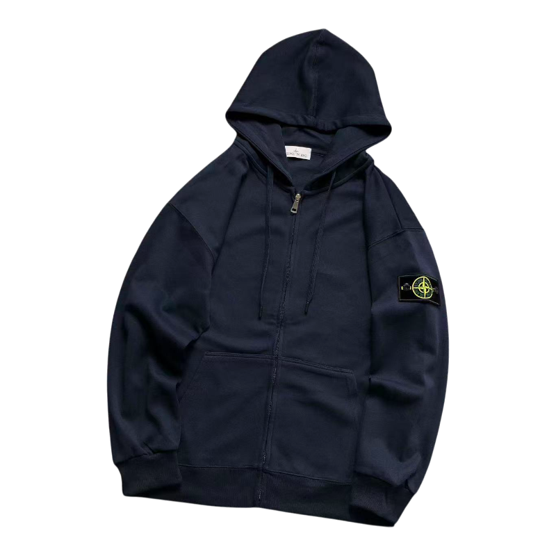 SUDADERA STONE I$LAND