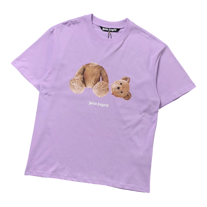 CAMISETA PALM ANGEL$