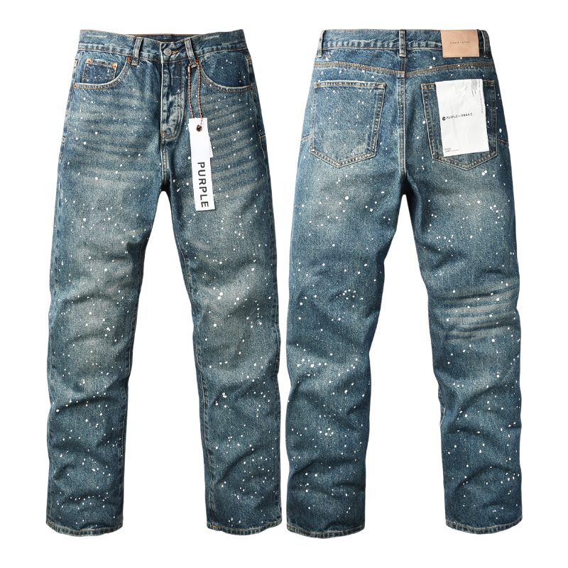 PANTALONES PURPLE