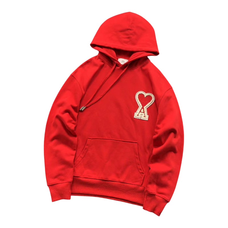 SUDADERA AMl