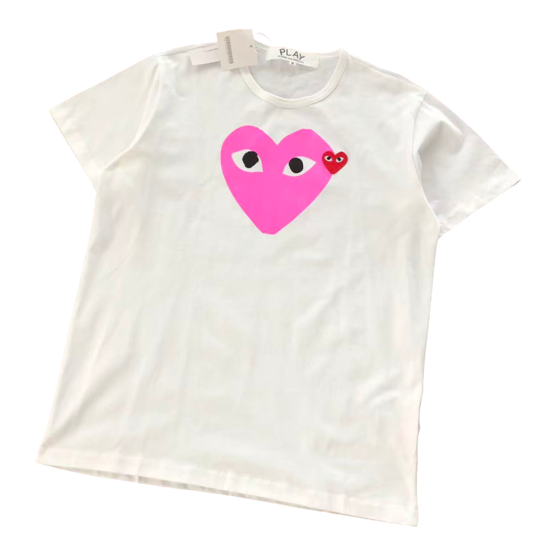 CAMISETA CDG