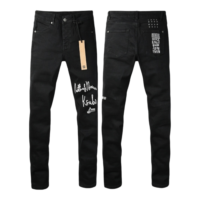 PANTALONES KSUBl