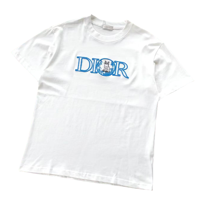 CAMISETA DI0R