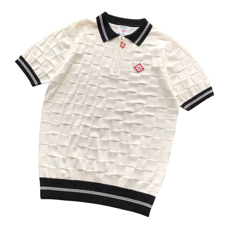 POLO CASABLANC4