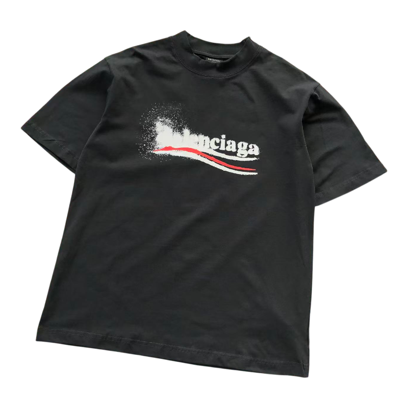 CAMISETA BALENCIAG4