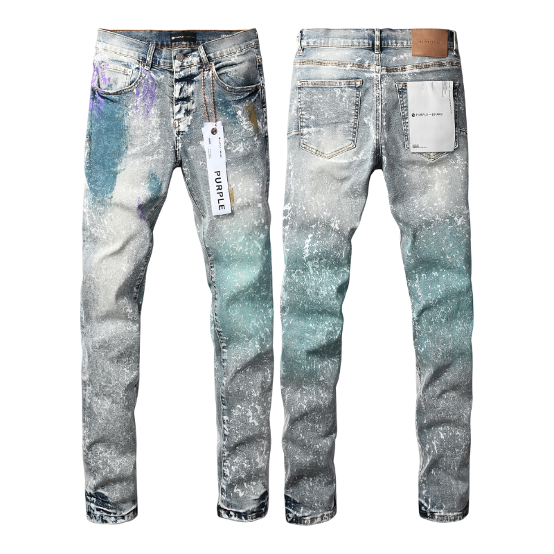 PANTALONES PURPLE