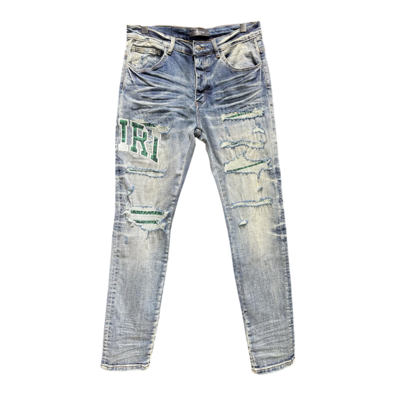 PANTALONES AMIRl