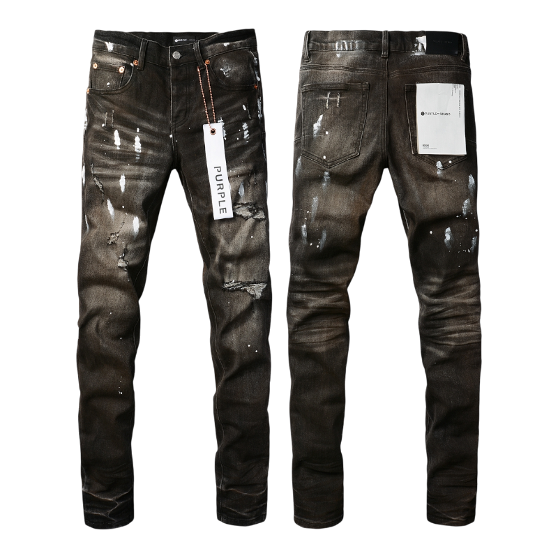 PANTALONES PURPLE
