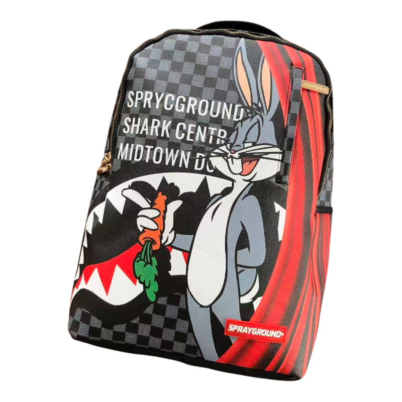 MOCHILA SPRAYGR0UND
