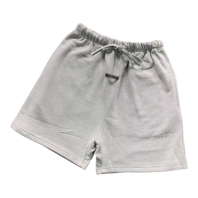 PANTALON CORTO ESSENTIAL$