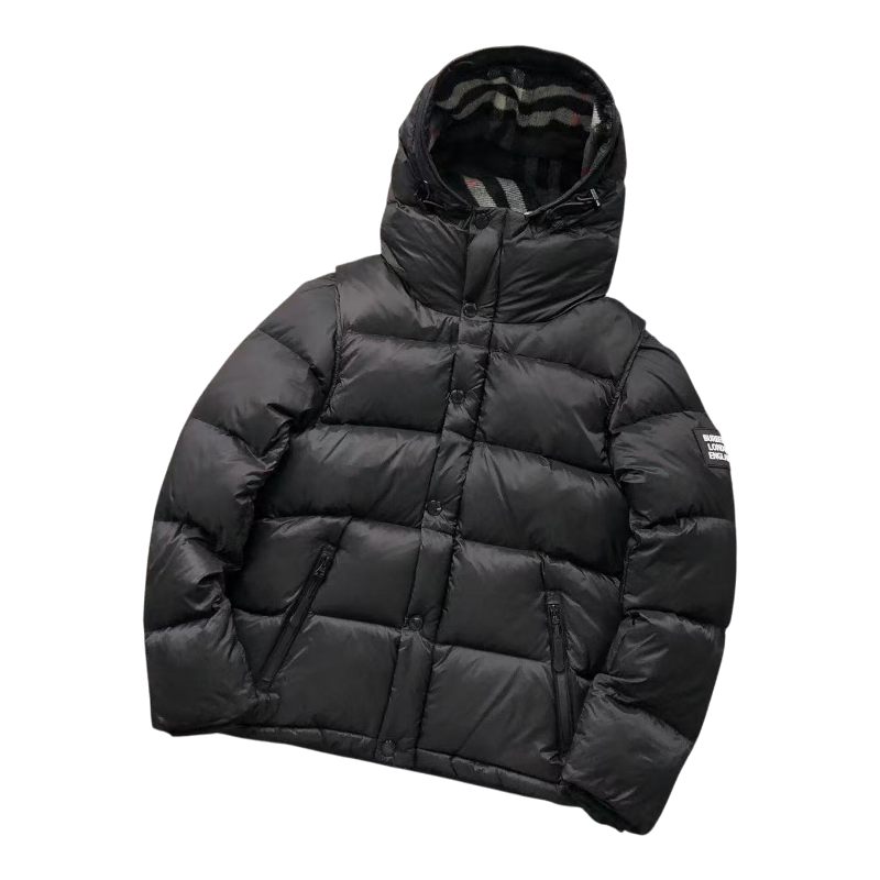 CHAQUETA BURBERR¥