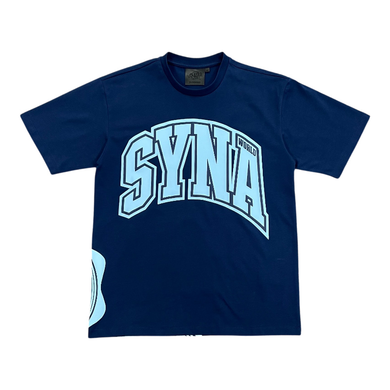 CAMISETA SYNA
