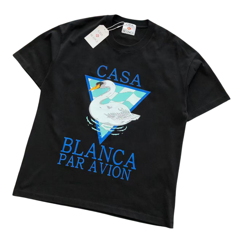 CAMISETA CASABLANC4