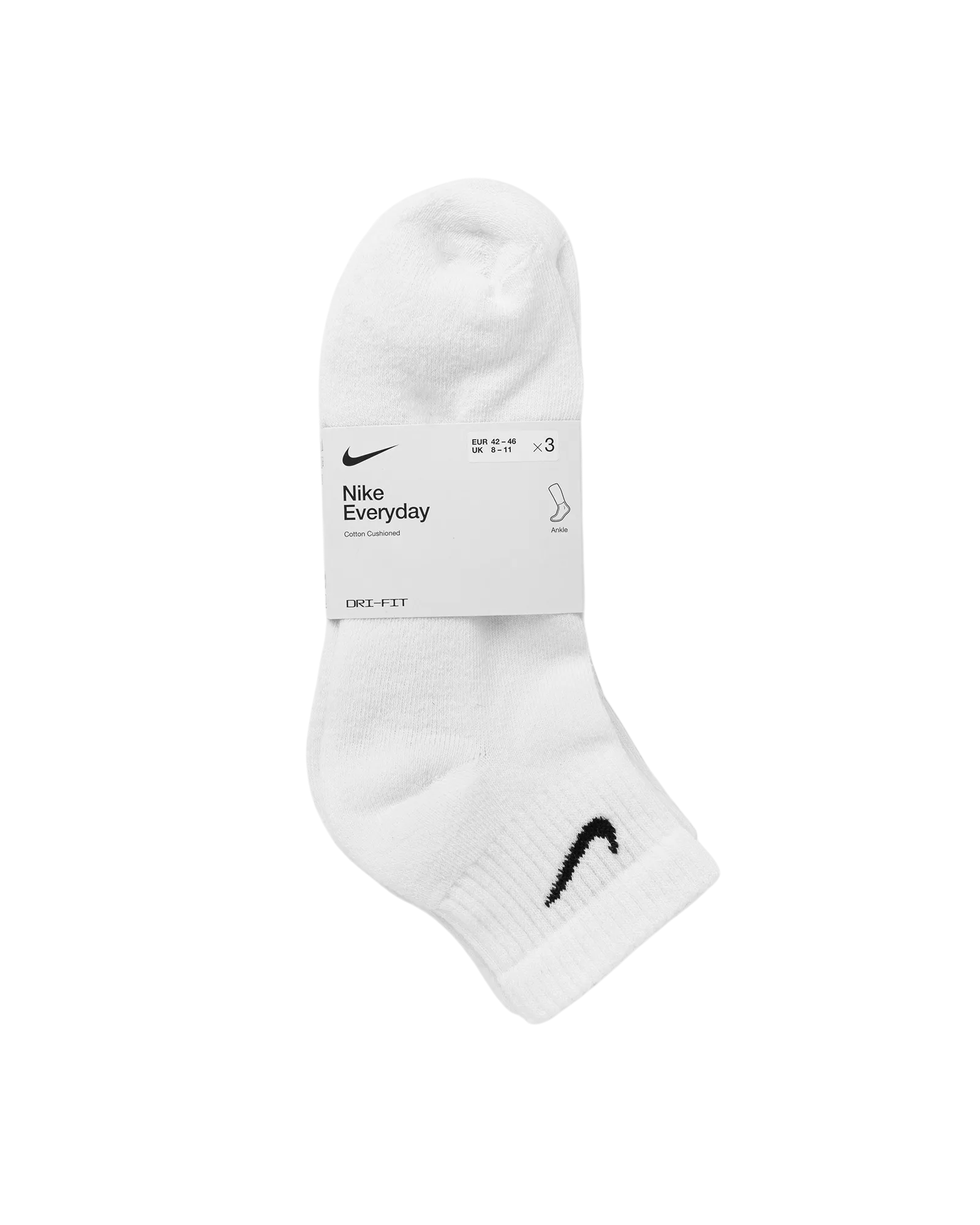 PACK 3 CALCETINES NIKE
