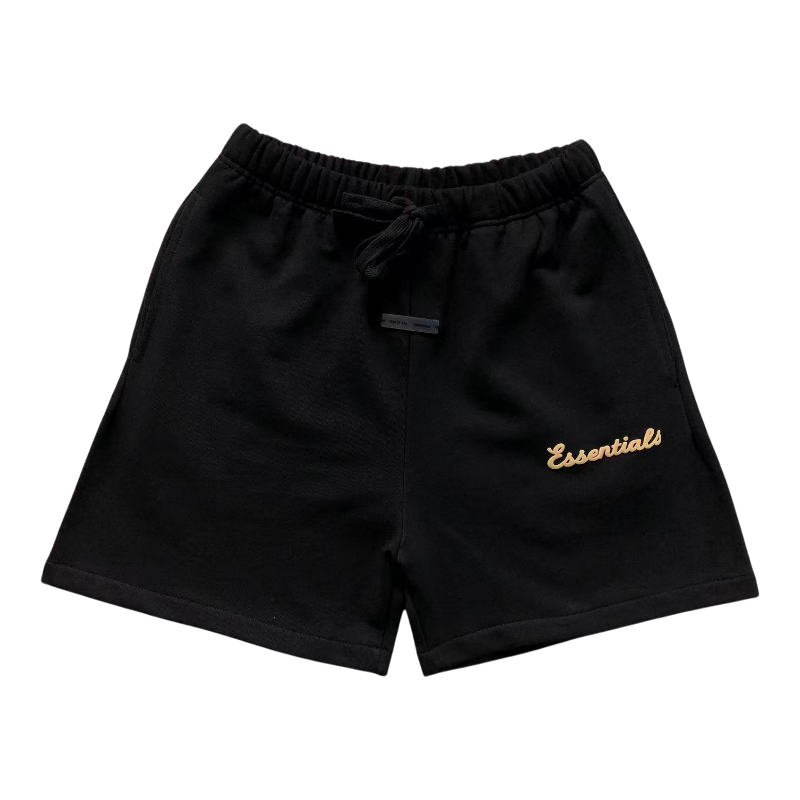 PANTALON CORTO ESSENTIAL$