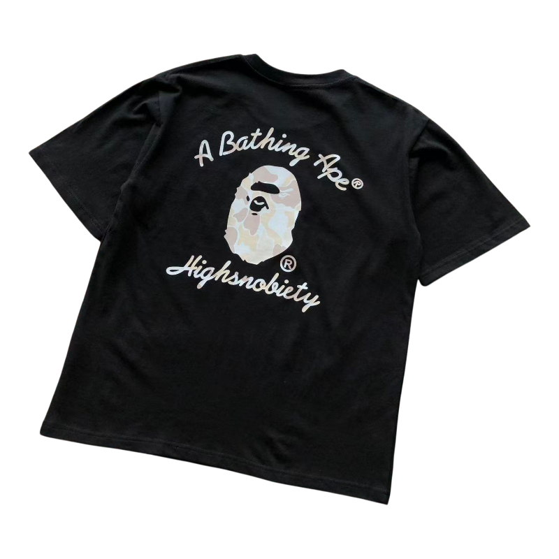 CAMISETA BAP3