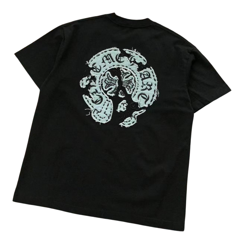CAMISETA CHROME HEART$