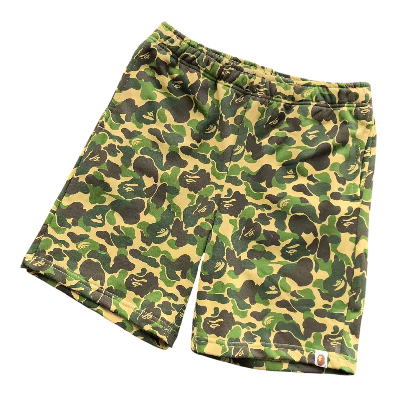 PANTALON CORTO BAP3
