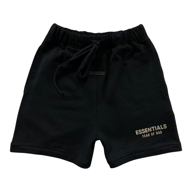 PANTALON CORTO ESSENTIAL$