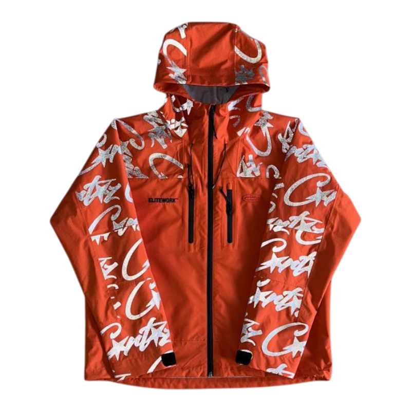 CHAQUETA CORT3IZ