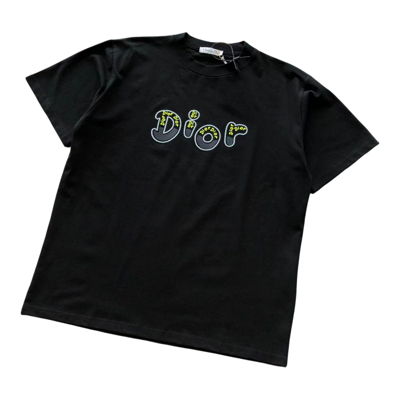 CAMISETA DI0R