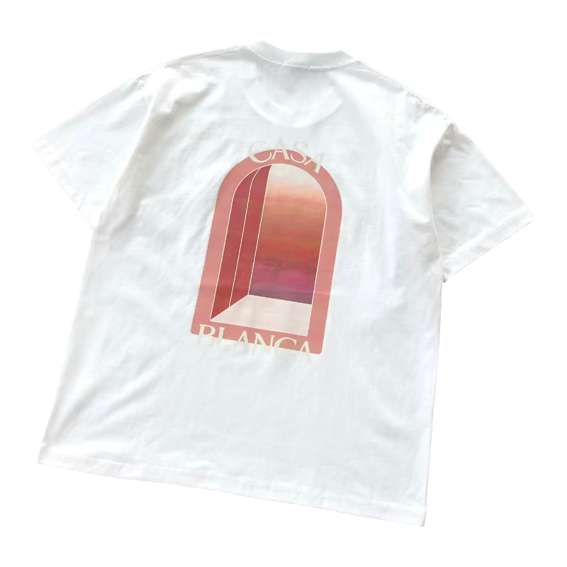 CAMISETA CASABLANC4