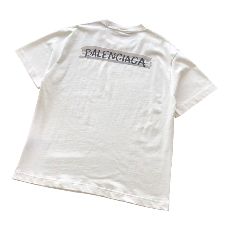 CAMISETA BALENCIAG4
