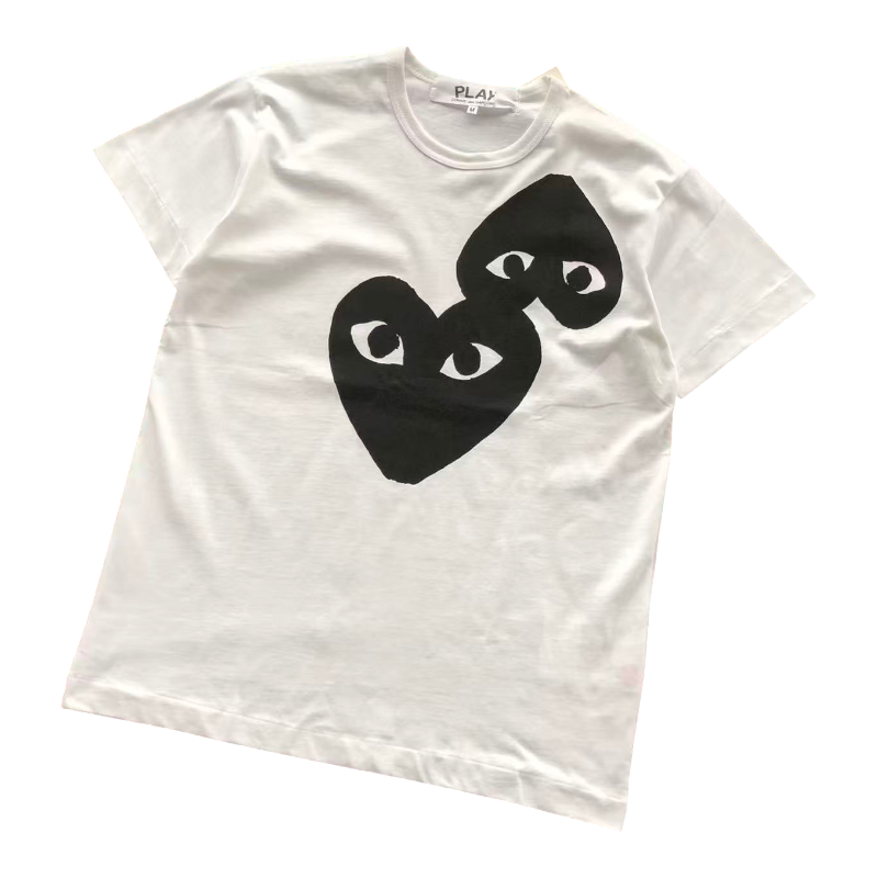 CAMISETA CDG