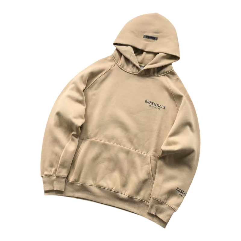 SUDADERA ESSENTIAL$