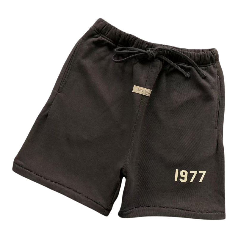 PANTALON CORTO ESSENTIAL$