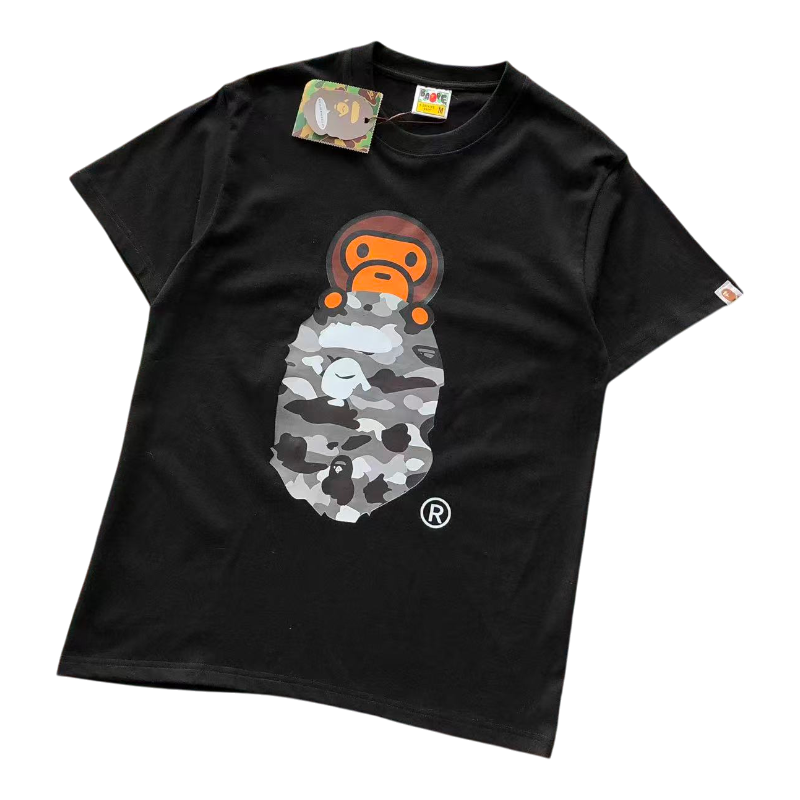 CAMISETA BAP3