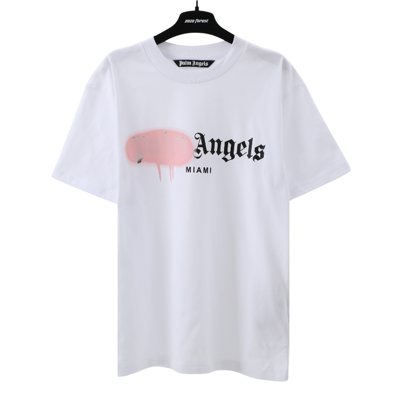 CAMISETA PALM ANGEL$