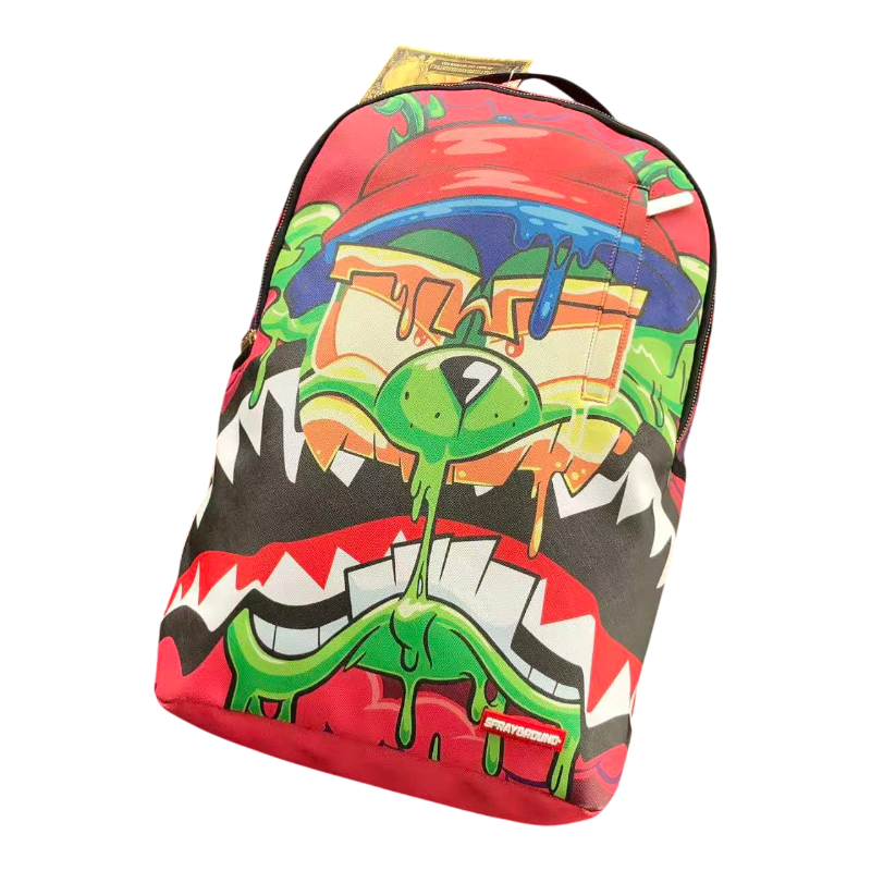 MOCHILA SPRAYGR0UND