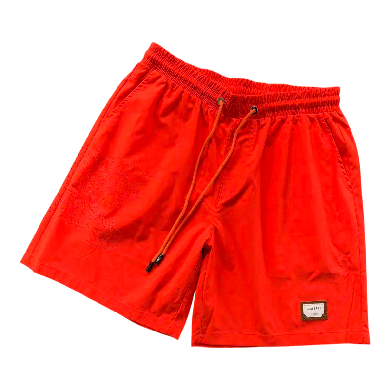 PANTALON CORTO BURBERR¥