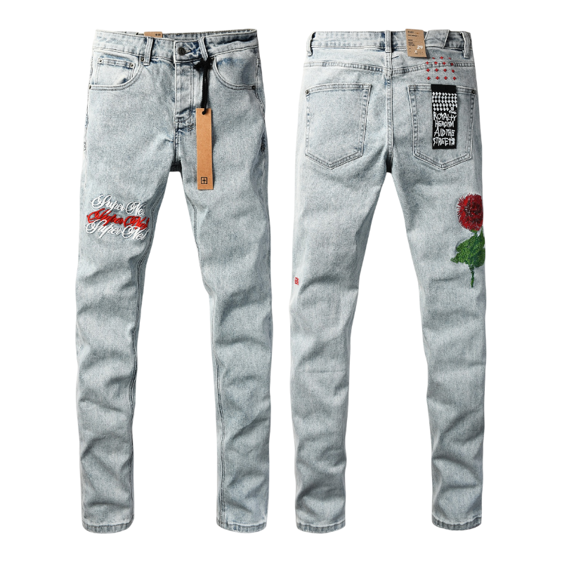 PANTALONES KSUBl
